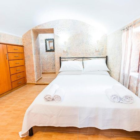 Ferienwohnung Eirini Symi Exterior foto