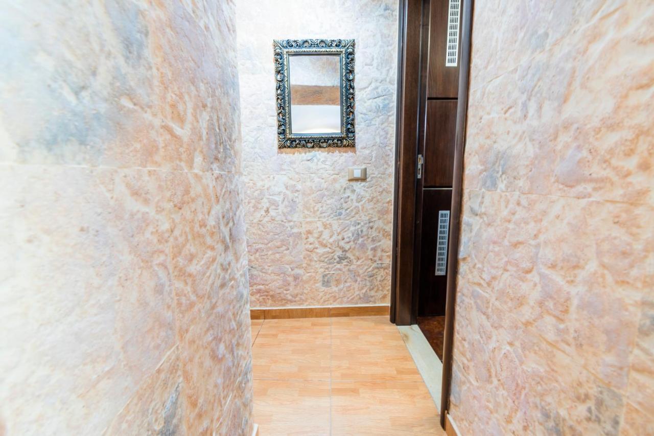 Ferienwohnung Eirini Symi Exterior foto