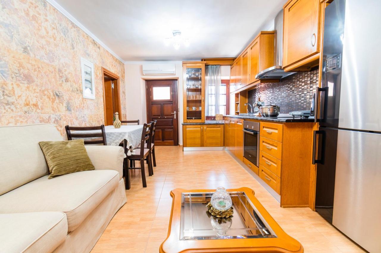 Ferienwohnung Eirini Symi Exterior foto